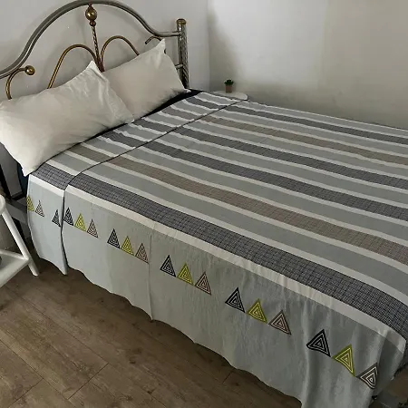 Appartement Cosy Seaview